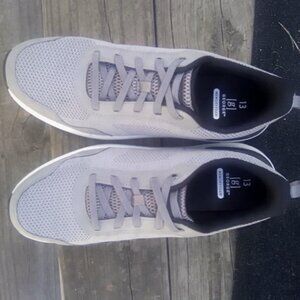 George Men's Knit Shoes